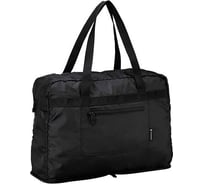 Складная сумка Victorinox черная, 29x14x42 см, 17 л 31375001