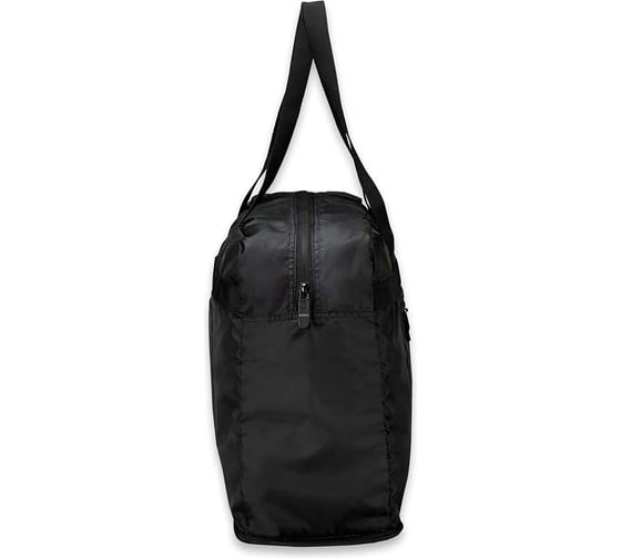 Складная сумка Victorinox черная, 29x14x42 см, 17 л 31375001