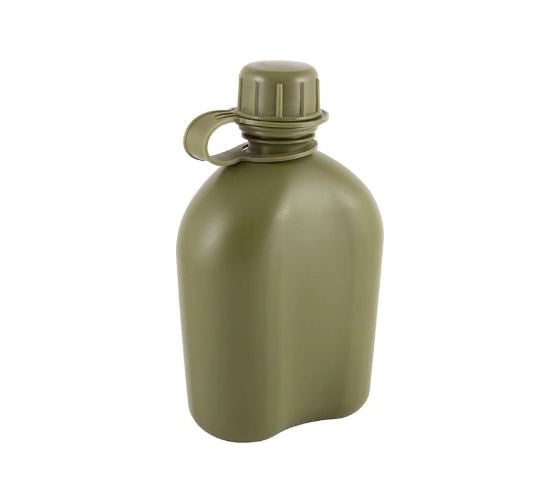 Туристическая фляга Ecos CF-44 1 л 004744