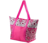 Термосумка Ecos Hypnosis Tote CB-44 30л, 53х21х34см 005044