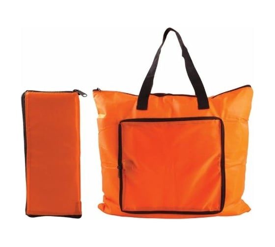Складная термосумка Ecos ECO CB-85 43х39см 004985