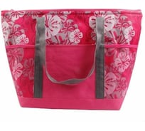 Термосумка Ecos HypnosisTote-I CB-68 30л, 53х21х34см 006768