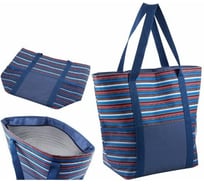 Термосумка Ecos Sunset Tote-I CB-12 25л, 46х18х34см 006812