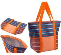 Термосумка Ecos Sunset Tote-II CB-13 25 л, 46х18х34 см 006813