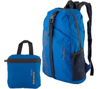 Рюкзак Ecos Advance голубой, 20 л 006670