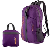 Рюкзак Ecos Advance фиолетовый, 20 л 006671