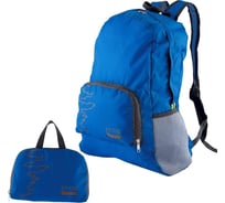Рюкзак Ecos Basic голубой, 20 л 006637
