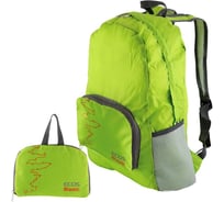 Рюкзак Ecos Basic салатовый, 20 л 006636
