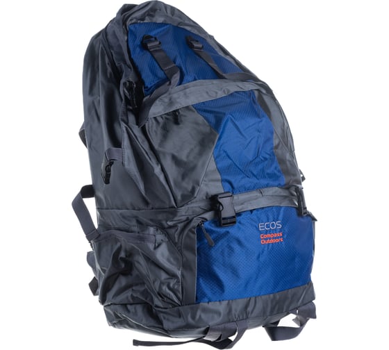 Рюкзак Ecos Compass Outdoors 40л 006633
