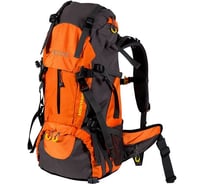 Рюкзак Ecos MONTANA оранжевый, 45 л 006676