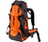 Рюкзак Ecos MONTANA оранжевый, 45 л 006676 1