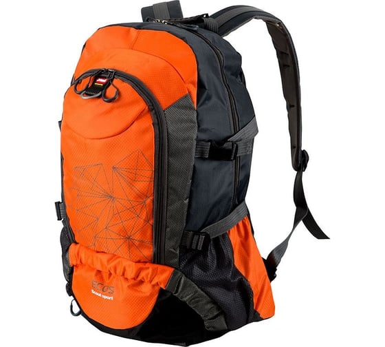 Рюкзак Ecos Scout sport 30 л 006631