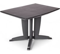 Стол складной SHAF PLIA черный SH-55009B