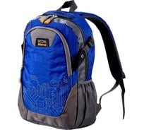 Рюкзак Ecos Sierra синий, 25л 006679