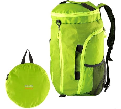Сумка-рюкзак Ecos Athletico 20 л 006639