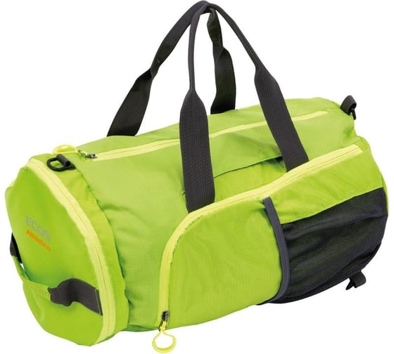Сумка-рюкзак Ecos Athletico 20 л 006639