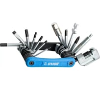 Мультитул Unior Euro 17 625790