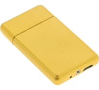 Электронная зажигалка Русские подарки USB 85663