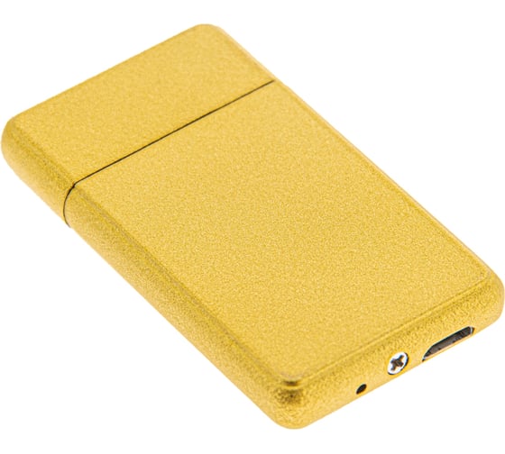 Электронная зажигалка Русские подарки USB 85663 1