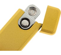 Электронная зажигалка Русские подарки USB 85667