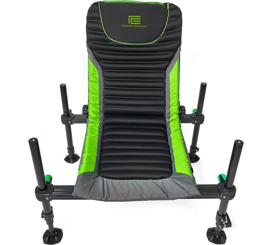 Кресло фидерное FEEDER CONCEPT HERCULES FC500-036
