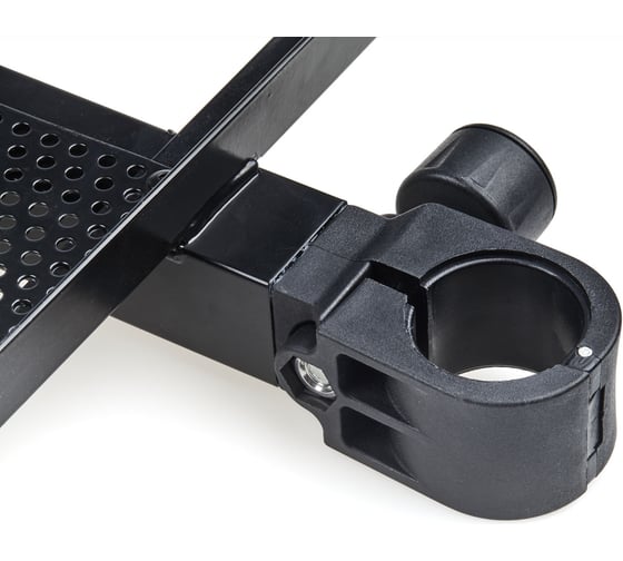 Стол рыболовный с контейнером FEEDER CONCEPT FC TRAY TABLE WITH CONTAINER 50x36см, с креплением на кресло FC300-050