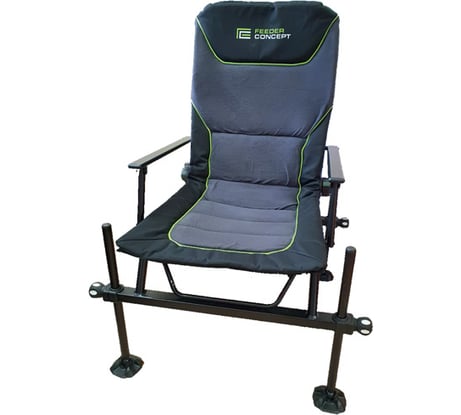 Фидерное кресло FEEDER CONCEPT COMFORT FC5954-058CH