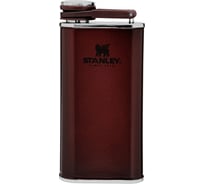 Фляга Stanley Classic 0,23 литра, бордовая 10-00837-197