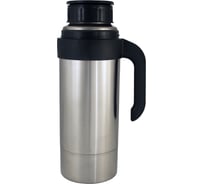 Термос Амет КN Турист-Н с узким горлом, стальной 1*с*590