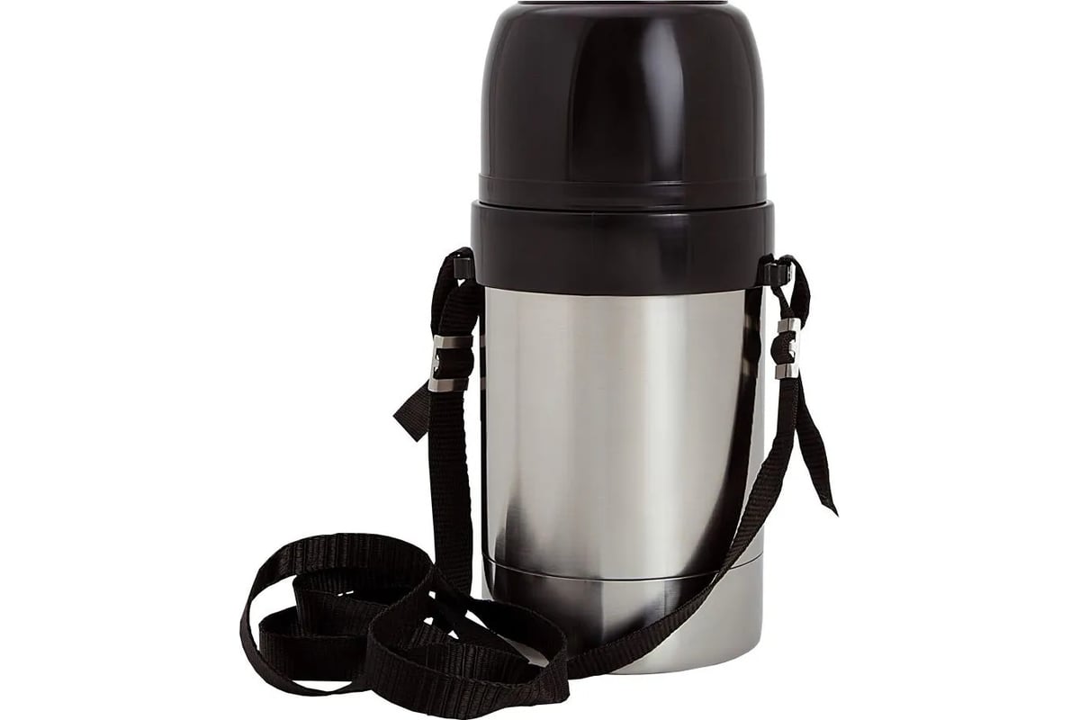 Термос универсальный Амет DU Дорожный на ремне 1c675 - выгодная цена ...