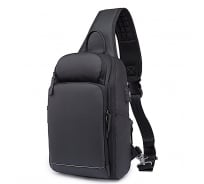 Плечевая сумка Bange BG1909 черный, для 10 дюймов 60006-93