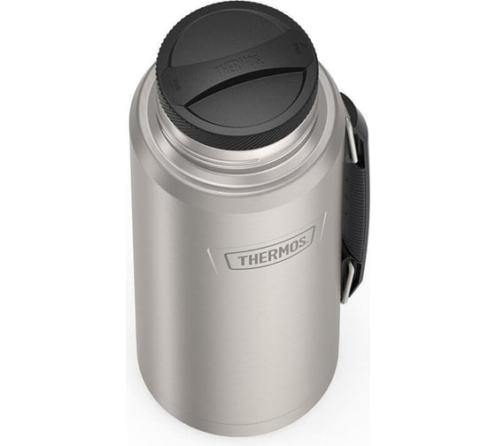 Термос универсальный для еды и напитков THERMOS ICON IS-210 MS 1.2 л, стальной 563231