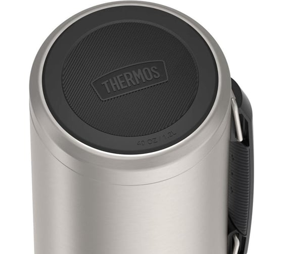 Термос универсальный для еды и напитков THERMOS ICON IS-210 MS 1.2 л, стальной 563231