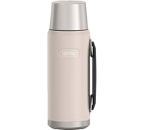 Термос универсальный для еды и напитков THERMOS ICON IS-210 SN 1.2 л, песочный 563255