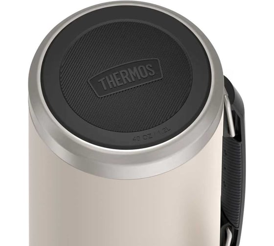 Термос универсальный для еды и напитков THERMOS ICON IS-210 SN 1.2 л, песочный 563255
