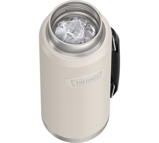 Термос универсальный для еды и напитков THERMOS ICON IS-210 SN 1.2 л, песочный 563255
