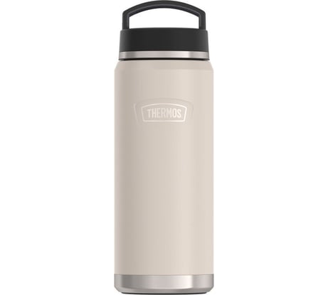 Термос универсальный для еды и напитков THERMOS ICON IS-212 SN 1.2 л, песочный 563224