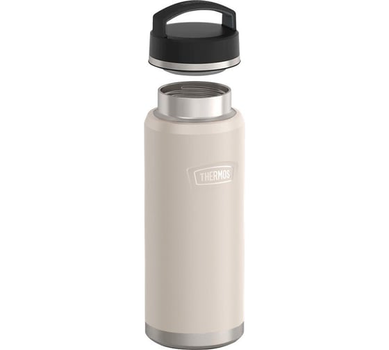 Термос универсальный для еды и напитков THERMOS ICON IS-212 SN 1.2 л, песочный 563224