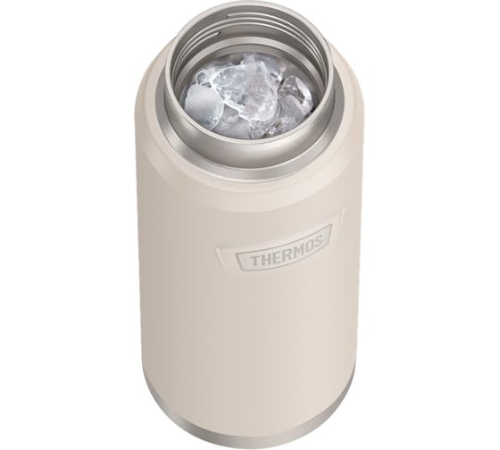 Термос универсальный для еды и напитков THERMOS ICON IS-212 SN 1.2 л, песочный 563224