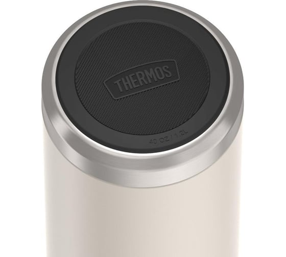 Термос универсальный для еды и напитков THERMOS ICON IS-212 SN 1.2 л, песочный 563224