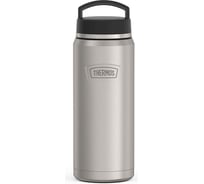 Термос универсальный для еды и напитков THERMOS ICON IS-212 MS 1.2 л, стальной 563200