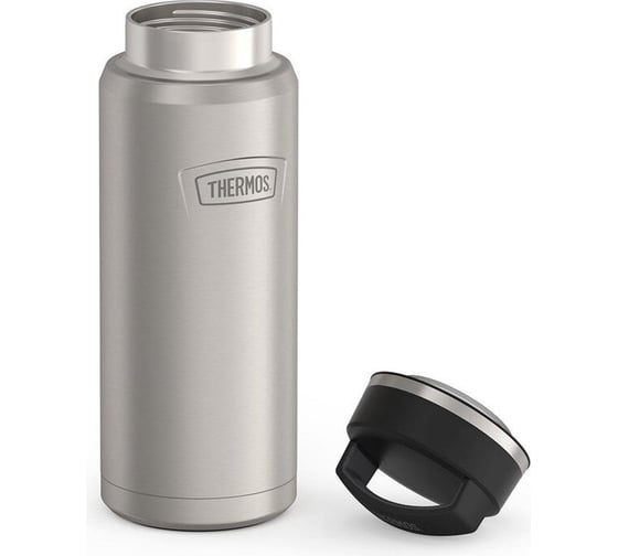 Термос универсальный для еды и напитков THERMOS ICON IS-212 MS 1.2 л, стальной 563200