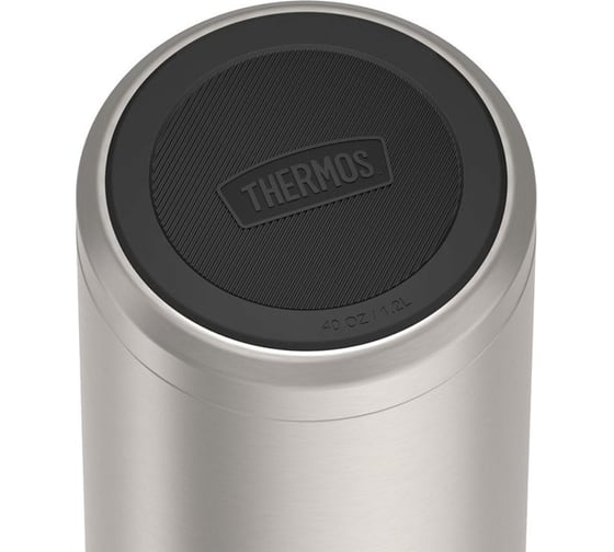 Термос универсальный для еды и напитков THERMOS ICON IS-212 MS 1.2 л, стальной 563200