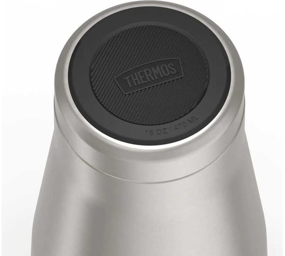 Термокружка THERMOS ICON IS-1012 MS 0.47 л, стальная 563262