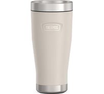 Термокружка Thermos ICON IS-1012 SN 0.47 л, песочная 563286 34063453