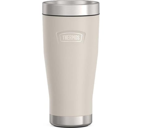 Термокружка THERMOS ICON IS-1012 SN 0.47 л, песочная 563286