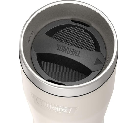 Термокружка THERMOS ICON IS-1012 SN 0.47 л, песочная 563286