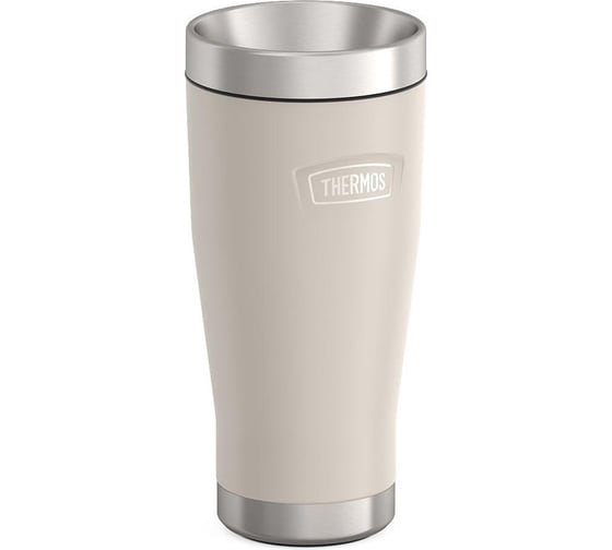 Термокружка THERMOS ICON IS-1012 SN 0.47 л, песочная 563286