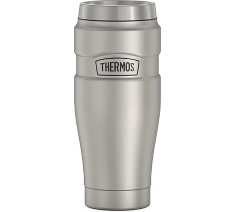 Термокружка THERMOS SK1005 MS 0.47 л, стальная 562418