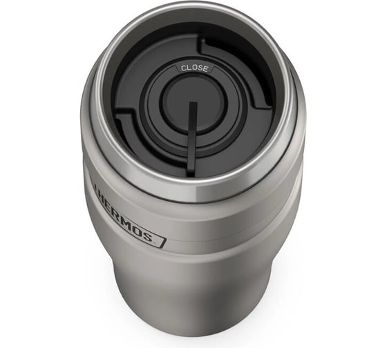 Термокружка THERMOS SK1005 MS 0.47 л, стальная 562418